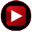 CineBy logo featuring the brand name in a clean, movie-themed design.