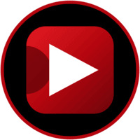 CineBy logo featuring the brand name in a clean, movie-themed design.